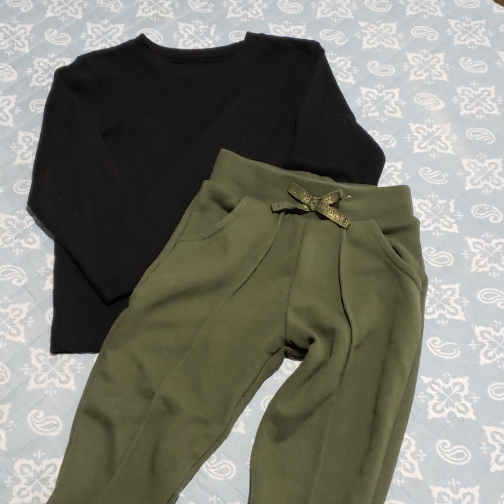 3t outfit